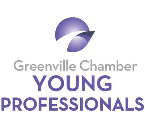 Introducing Greenville Chamber Young Professionals